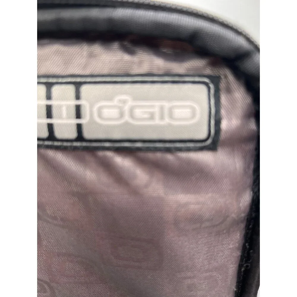 Ogio Laptop Friendly Backpack Carry-On Bag School Travel Great Pre-owned Cond.